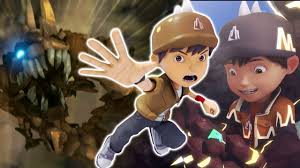 Check spelling or type a new query. Estadisticas En Youtube Para El Video Boboiboy Tanah Dan Gempa Noxinfluencer