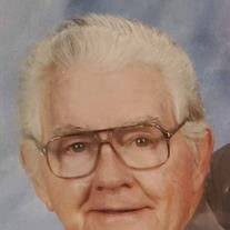 Thomas Aubry Couch Obituary