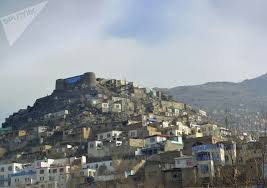 Faisal khan/anadolu agency via getty images москва. Afganistan Vchera Segodnya Zavtra