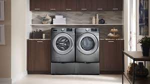 Experience for yourself how a new washer and dryer will benefit your home and family today. Best Washer And Dryer Features To Look For