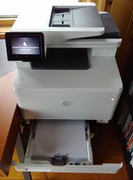 On this site you can also download drivers for all hp. Review Hp Color Laserjet Pro Mfp M477dfw Take It Personel Ly