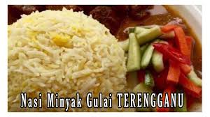 Singgang daging ni antara menu masakan daging yang tidak terlalu berat. Masakan Nasi Minyak Gulai Terengganu Tanpa Santan Sedap Jilat Jari Youtube