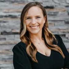 Ashley Stoll-Pfrimmer, DDS