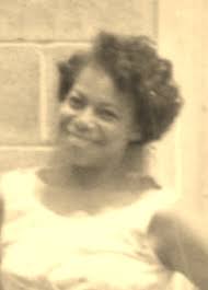 Roberta Cornelia Bennett Haynes (1914-1999)