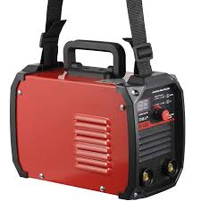 Zenstyle Portable Dc Inverter Arc Welding Machine 160amp 110v 230v Dual Voltage Igbt Stick Arc Welder Revie Welding Machine Portable Welder Arc Welding Machine