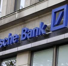 Christian sewing neues sprachrohr der deutschen banken. Us Borsenaufsicht Millionenstrafe Fur Deutsche Bank Tochter Welt