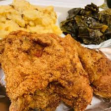 Here's what a classic christmas dinner looks like across the pond. 23 Mouth Watering Places To Get Soul Food In Wny Step Out Buffalo