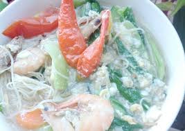 See more ideas about filipino recipes, misua recipe, asian recipes. Resep Misua Kuah Simple Kekinian