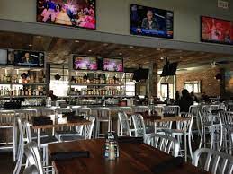 The southern kitchen & bar, birmingham, alabama. Interior Shot Picture Of The Southern Kitchen Bar Birmingham Tripadvisor