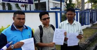 Sila semak laman web ini untuk maklumat terkini. Fitnah Jahat Pulau Pinang Mahu Haramkan Khutbah Jumaat Dapsy Bukit Bendera Buat Laporan Polis Roketkini Com