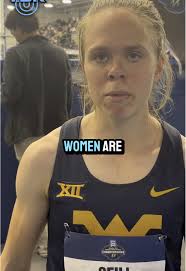 Brennan Mccabe Track