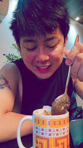 マグカップケーキ #mugcake