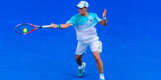 Schwartzman lost in straight sets to karatsev at the australian open, while he has never played the young american. Diego Schwartzman Gael Monfils Set To Play Sofia Open In November