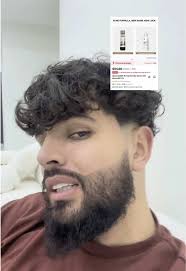 Productos esenciales para el cuidado del cabello y barba