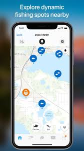 Ibobber is for anyone who loves to find fish, and wants to catch more of them. Netfish Fishing Forecast App For Android Apk Download