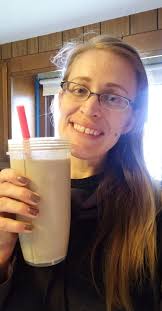 And every day was leg day when it rained