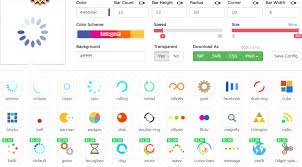 200 Excellent Svg Loader Animated Onaircode Svg Progress Bar Instagram Background
