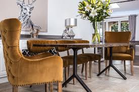 At bassett furniture, not only can you have your dining room table made just for you, but you can also have it delivered directly to your home. Dining Room Furniture Inspiration Peppermill Interiors