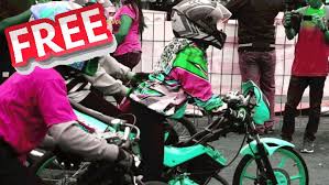 Indonesia drag bike street racing, drag indonesia 2018, drag bike racing? Drag Bike Racing Motor Liar Simulator For Android Apk Download
