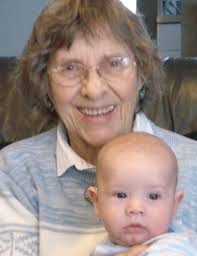 Lois Swanson Obituary (1922