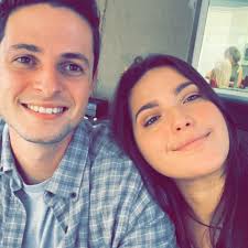 Natalia Baez and John Lewis' Wedding Website