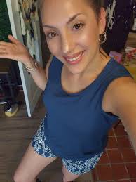 Am I wearing the pj top to run errands? Yep. Do I care? Nope because I  could live in these pj's!