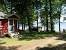 Interior Luxury Log Cabins