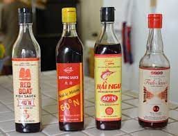 Maybe you would like to learn more about one of these? Premium Vietnamese Fish Sauce Tasting And Buying Guide Viet World Kitchen