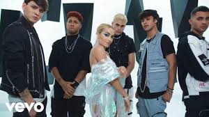 La ceremonia de premiación se llevará a cabo. Votacion Premio Lo Nuestro 2021 A La Mejor Musica Latina Del Ano