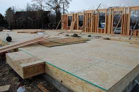 How To Build A Floor For A House : 11 Steps (With Pictures) - Instructables