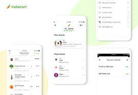 Instacart In Partnership With Aldi Will Support Snap Ebt For Online Groceries Techcrunch Delivery Groceries Aldi Instacart