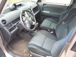 2006 Scion Xb Interior Detail And Deep Clean Autodetailing Detailing Mobiledetailing Cardetailing Cars Scion Xb Interior Details Scion