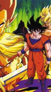 Download the latest version of dbz wallpaper for android. 49 Dbz Phone Wallpaper On Wallpapersafari