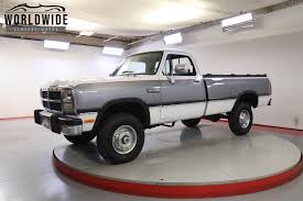 Image result for Black 1993 Ram