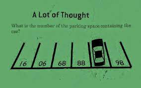 Come in, read my favorite jokes, learn all about me. Math Jokes And Puzzles Logic Puzzles Logic Questions Brain Teasers