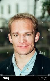 Ex captain hi-res stock photography and images