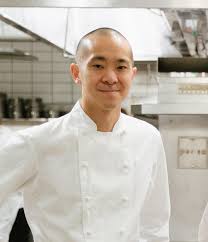 Corey Chow Thomas Keller Restaurant Group