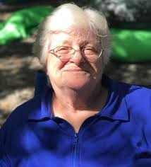 Obituary for Marjorie Evelyn (Johnston) Montgomery