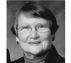 Estelle Gentry Obituary (2012)