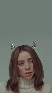 Billie Eilish Wallpaper Billie Billie Eilish Singer