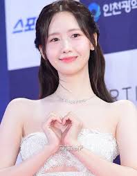 林潤娥的臉從二代到現在還是很能打