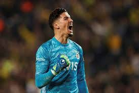 Altay bayindir, 22, from turkey fenerbahce sk, since 2019 goalkeeper market value: Son Dakika Altay Bayindir In Kaleci Olma Hikayesi Antrenmana Kaleci Gelmeyince Son Dakika Spor Haberleri
