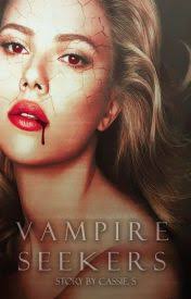 Vampire Seekers