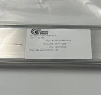 60-321366-00 GATE,BONDED,300MM,SMC L-MOTION,CHEMRAZ
