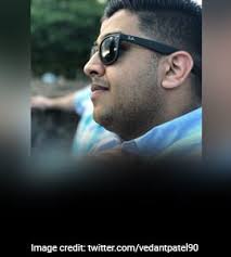 Joe Biden Names Indian-American Vedant Patel As Assistant White House Press  Secretary