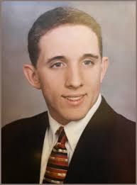 Obituary information for Bradley “Brad” Michael Rouse