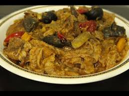 طبق المرقوق السعودي على أصوله خطوة بخطوة Food Recipes Beef