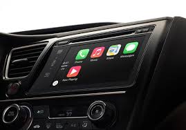 Apple Carplay Apple Car Play Carplay Iphone Car Accessories