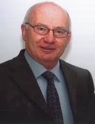 Obituary information for Dr. Henry McCutcheon PhD.