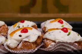 Check spelling or type a new query. Sfincia Di San Giuseppe One Of Palermo S Best Desserts La Cucina Italiana